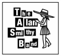 The Alan Smithy Band Official Web Site